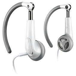 Ear hook Headphones