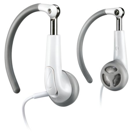 SHJ036/00  Earhook Headphones