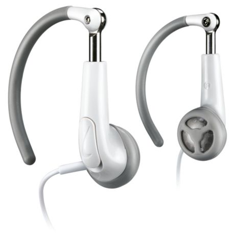 SHJ036/27  Earhook Headphones