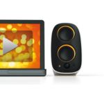 Стильный внешний вид и высокое качество звука