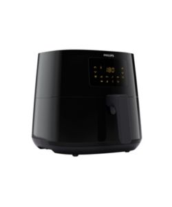 PHILIPS - FREIDORA AIRE AIRFRYER HD9252/70