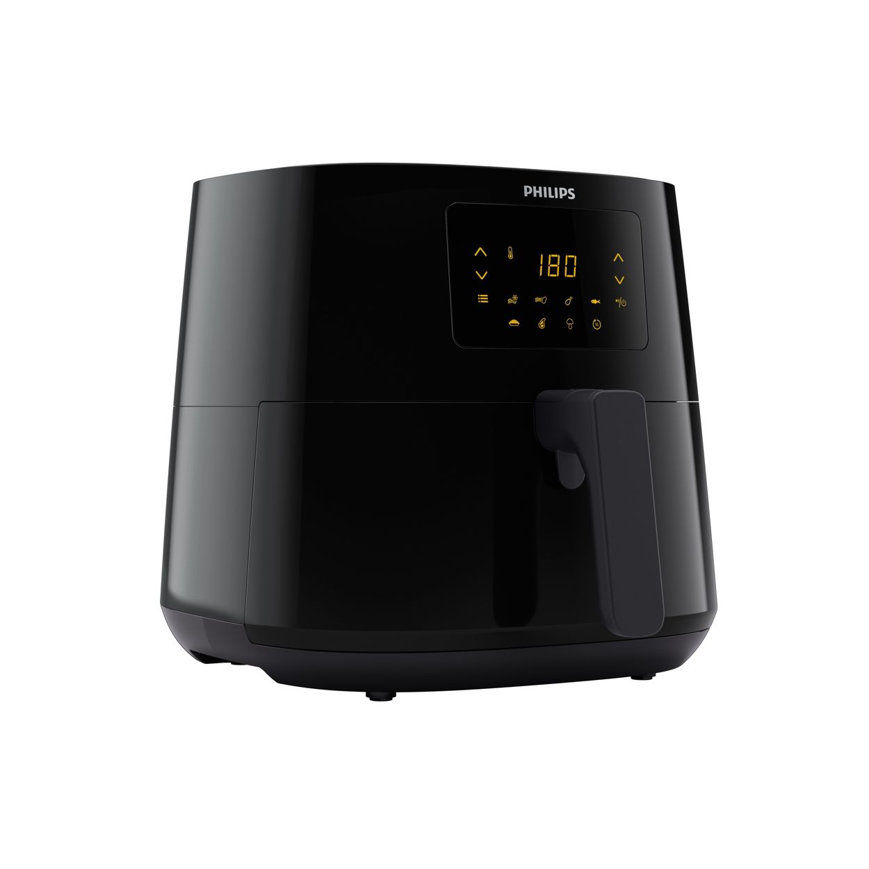 Philips Essential Air Fryer, 4.3 qt.