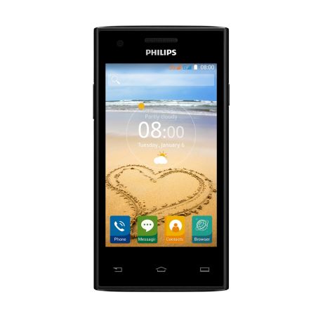 CTS309BK/53  Smartfon