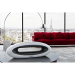 Exclusivo y atractivo