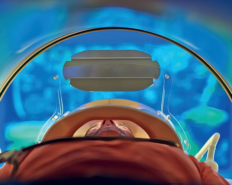 Philips Ambient Experience In-bore Connect