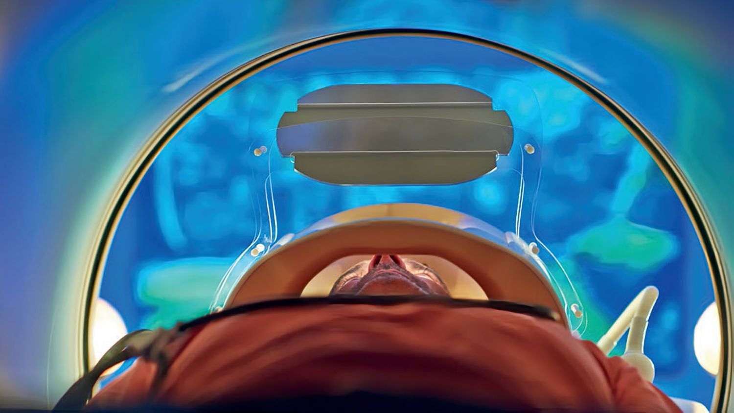 Philips Ambient Experience In-bore Connect