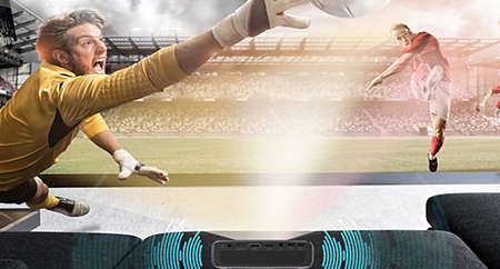 PicoPix Max Mobile projector PPX620/INT | Philips PicoPix Max Mobile projector PPX620/INT | Philips