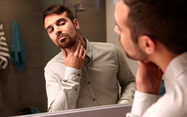 Philips Beardtrimmer series 9000