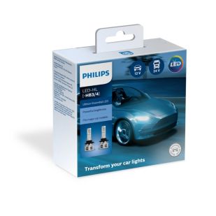 Ultinon Essential LED