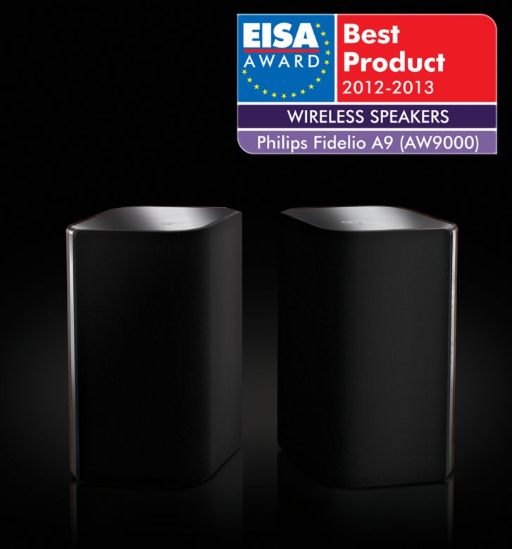 Philips Fidelio