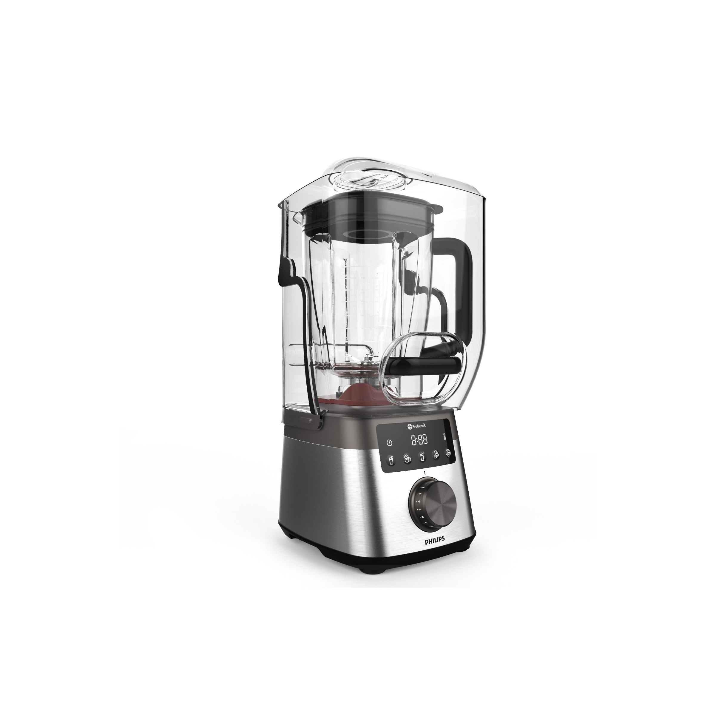 Philips Avance Collection - Blender de mare viteză Innergizer - HR3868/00