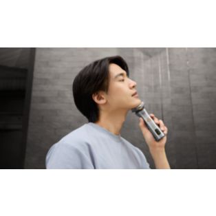 Shaver 3000 Series Wet & Dry Electric Shaver