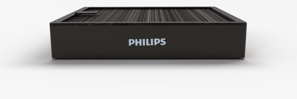 Philips gopure store replacement filter