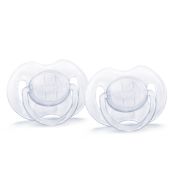 Classic pacifier