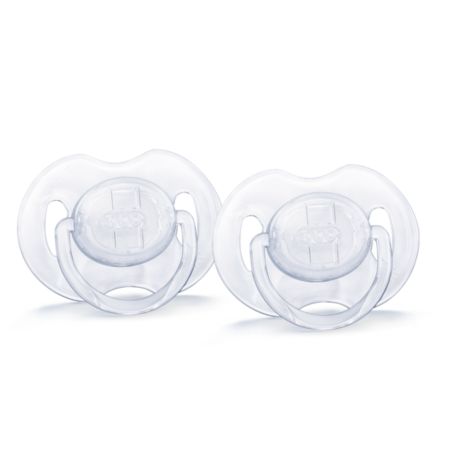 SCF170/19 Philips Avent 经典系列安抚奶嘴