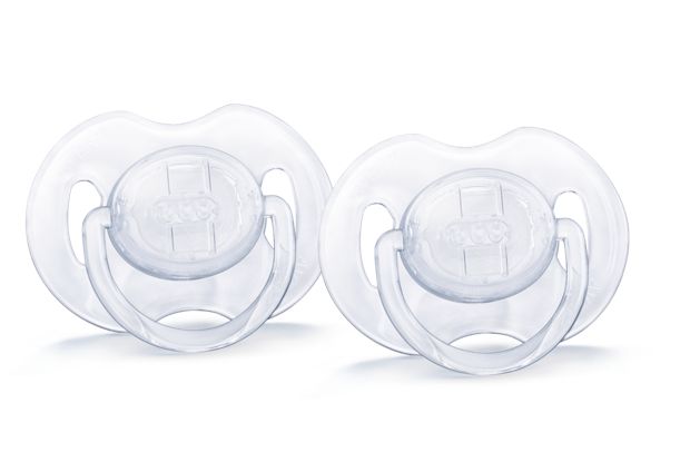 Philips Avent Classic soother