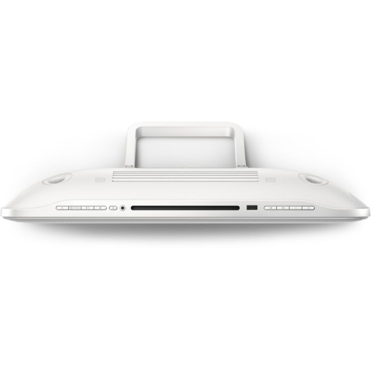 Hi-Fi stereo sound that fits your home