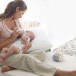 Good feeding, good sleeping