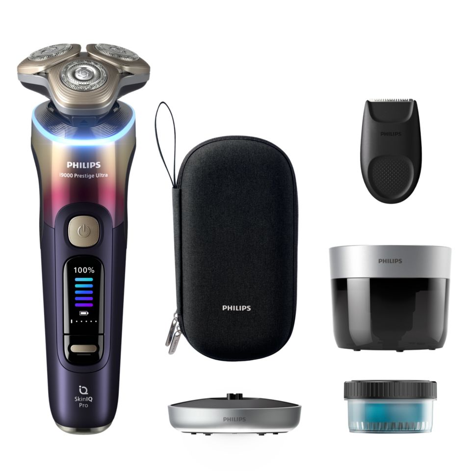 净护合一，呵护有型专属为你