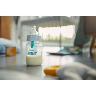 Avent Anti-colic with AirFree™ vent