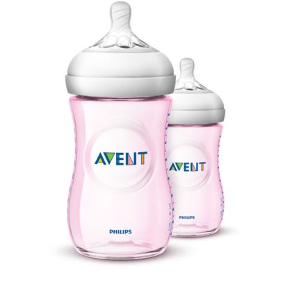 The most natural way to bottle feed