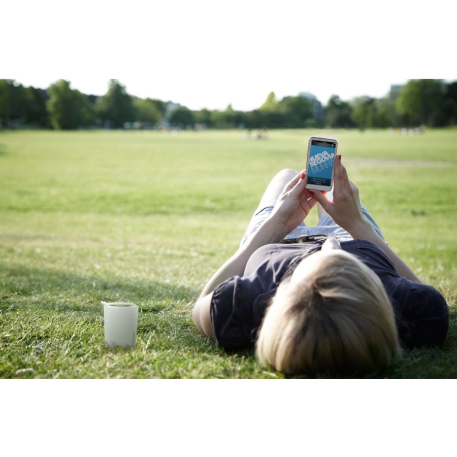 Keep your tunes close