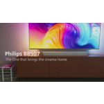 Единственият телевизор, който пренася киното вкъщи