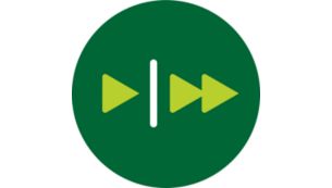 Extra power for even the hardest ingredients.