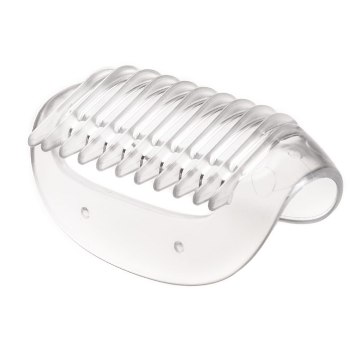 3-mm-Kammaufsatz für Trimmer für die Bikinizone