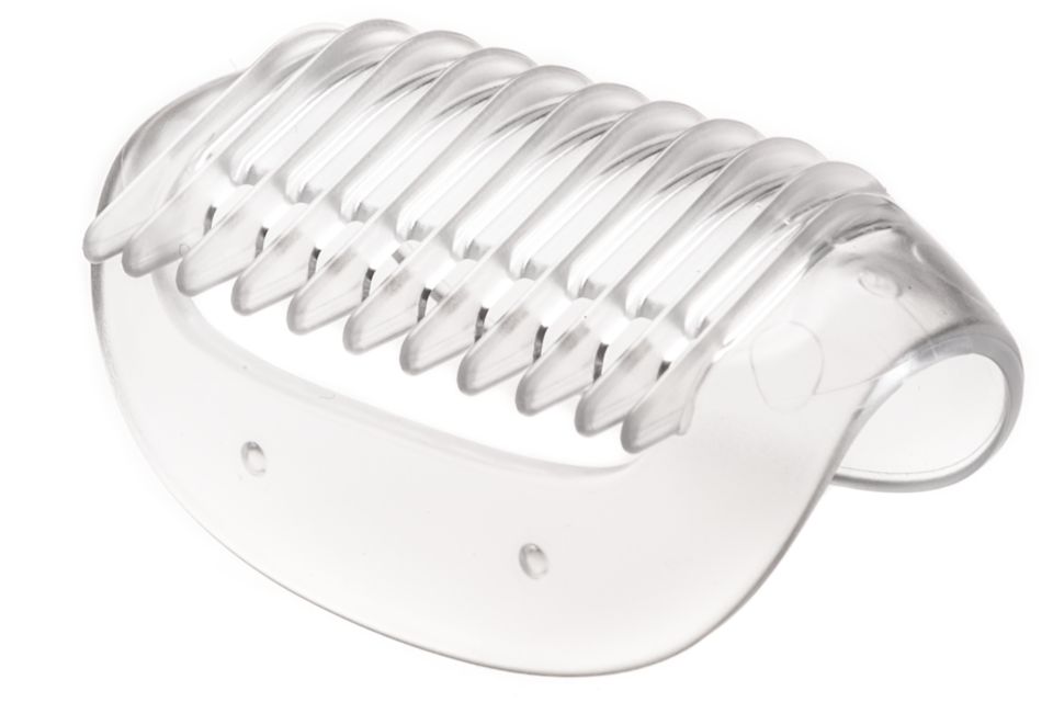 3-mm-Kammaufsatz für Trimmer für die Bikinizone
