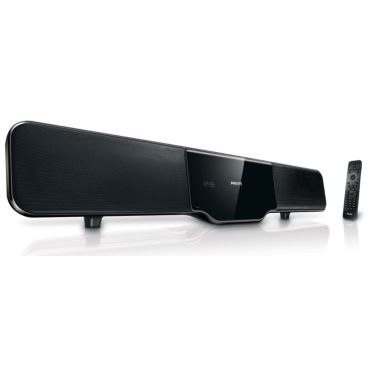 HSB2351 Soundbar Home theater