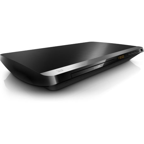 BDP5650/98  5000 series BDP5650 Blu-ray Disc/ DVD player