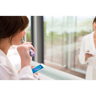 Sonicare DiamondClean Smart Elektrische Schallzahnbürste mit App