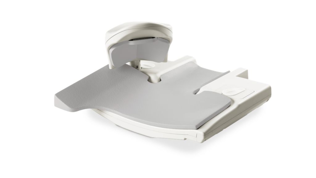dStream Shoulder 8ch