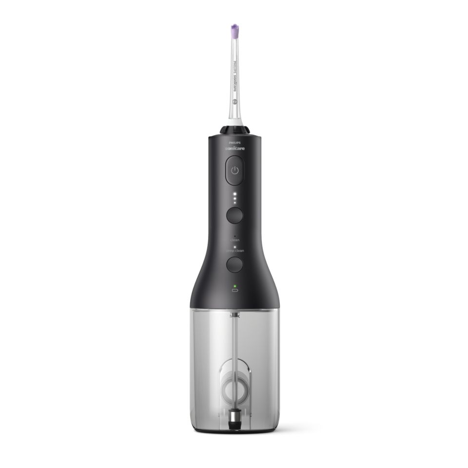 Sonicare Cordless Power Flosser 3000 フィリップス ソニッケアー