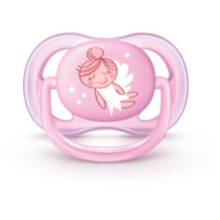 Avent ultra air-fopspeen