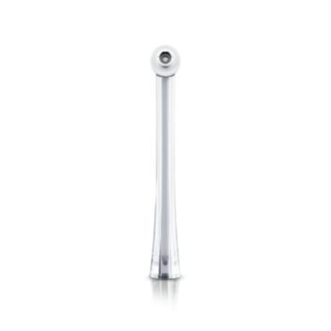 Philips Sonicare ソニッケアー エアーフロス ウルトラ専用 替ノズル