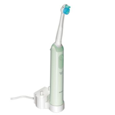 Philips Sonicare EL.TOOTHBR.BASIC NICD GREEN