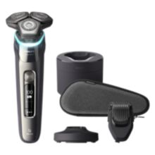 Shaver series 9000