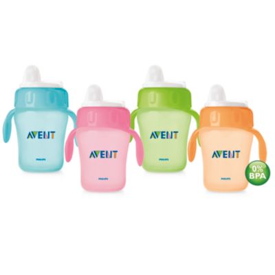 Philips Avent Toddler Cup