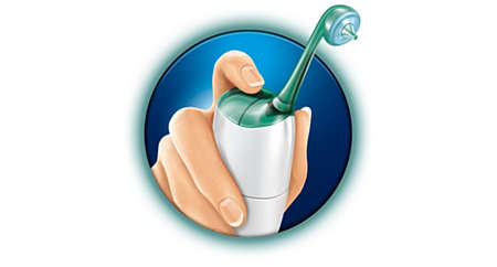 AirFloss 替ノズル HX8012/02 | Sonicare AirFloss 替ノズル HX8012/02 | Sonicare