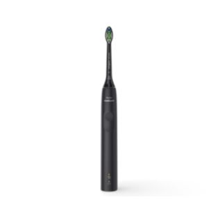 Sonicare 4100 Series Elektrische Schallzahnbürste