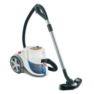 Marathon Bagless vacuum cleaner