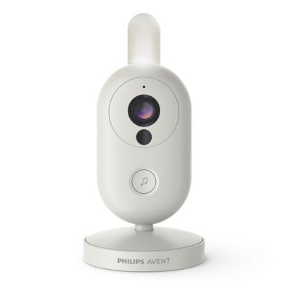 Avent Video Baby Monitor