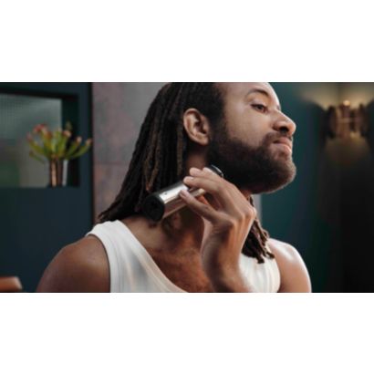 All-in-One Trimmer