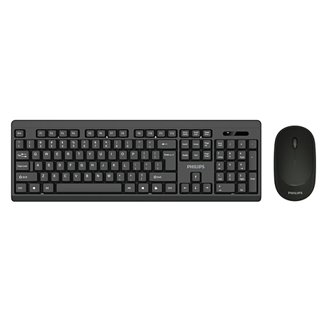 SPT6324/94 300 Series Keyboard-mouse combo