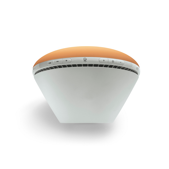 SmartSleep Wake-up Light HF3520/60 | Philips SmartSleep Wake-up Light HF3520/60 | Philips
