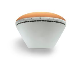 SmartSleep Connected Sleep and Wake-Up Light HF3670/60 | Philips