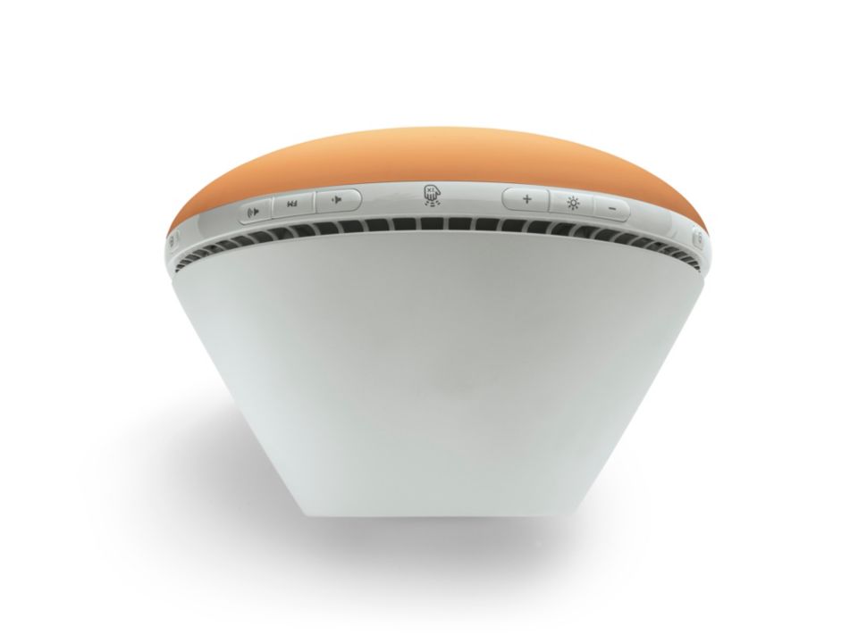 Philips Wake-up Light 