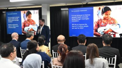 Innovation Purpose Statement Presentation
